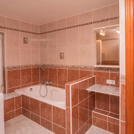 Belvilla By Oyo Casa L'a³rquidia Holiday home *