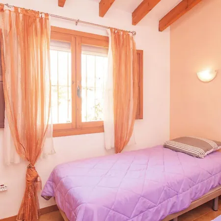 Holiday home Belvilla By Oyo Casa L'a³rquidia *