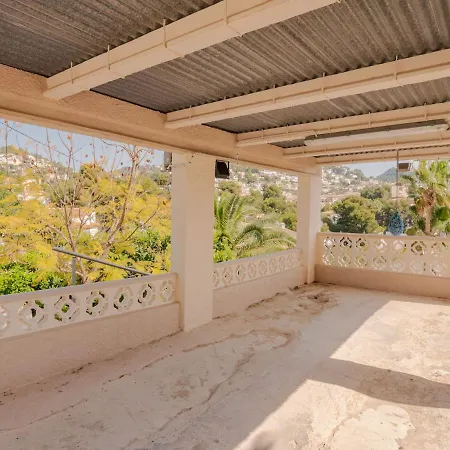 Holiday home Belvilla By Oyo Casa L'a³rquidia *