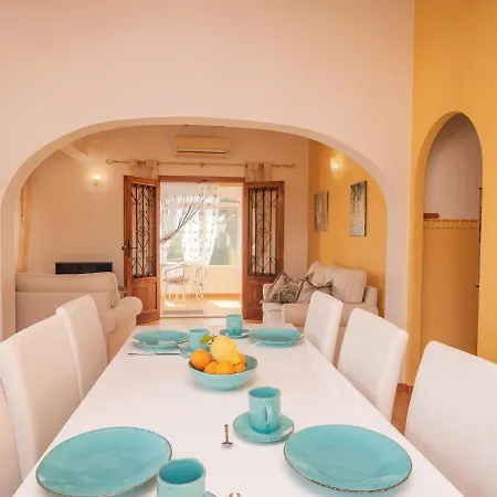 Belvilla By Oyo Casa L'a³rquidia Holiday home